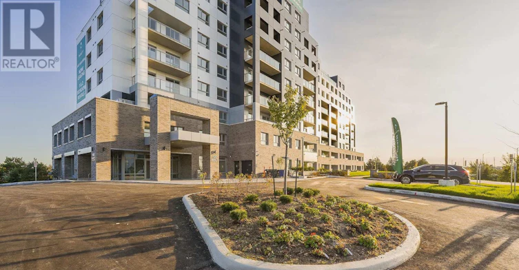 311-100 Manett Crescent, Brampton, ON, L6X 5R8 - 9