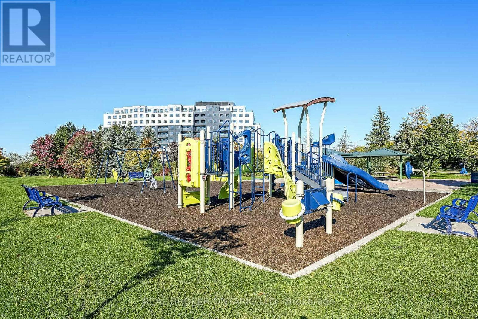 311-100 Manett Crescent, Brampton, ON, L6X 5R8 - 12