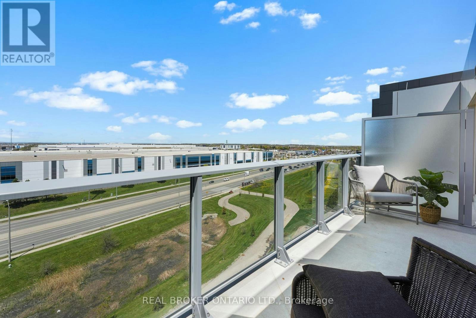 801-100 Manett Crescent, Brampton, ON, L6X 5R8 - 19