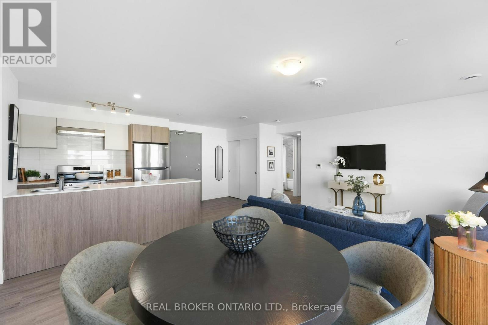 801-100 Manett Crescent, Brampton, ON, L6X 5R8 - 14