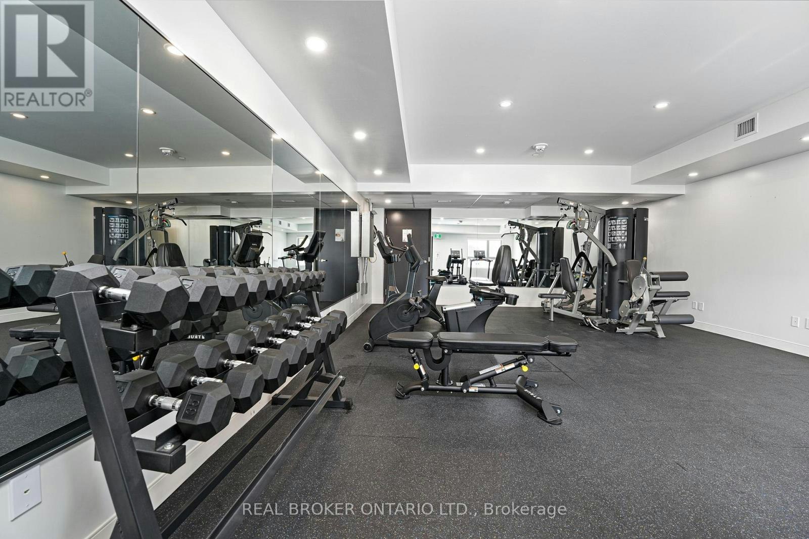 801-100 Manett Crescent, Brampton, ON, L6X 5R8 - 21