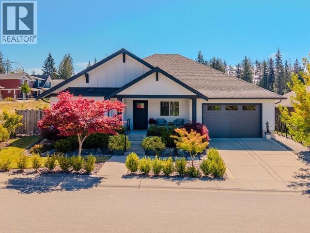 7117 Edgehill Crescent, Powell River, BC, V8A 0V8