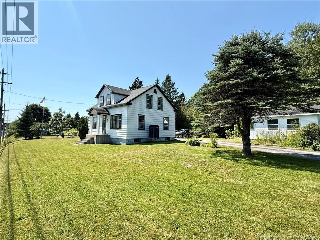 18 Letete Road, St. George, NB, E5C 3H2