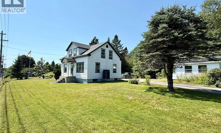 18 Letete Road