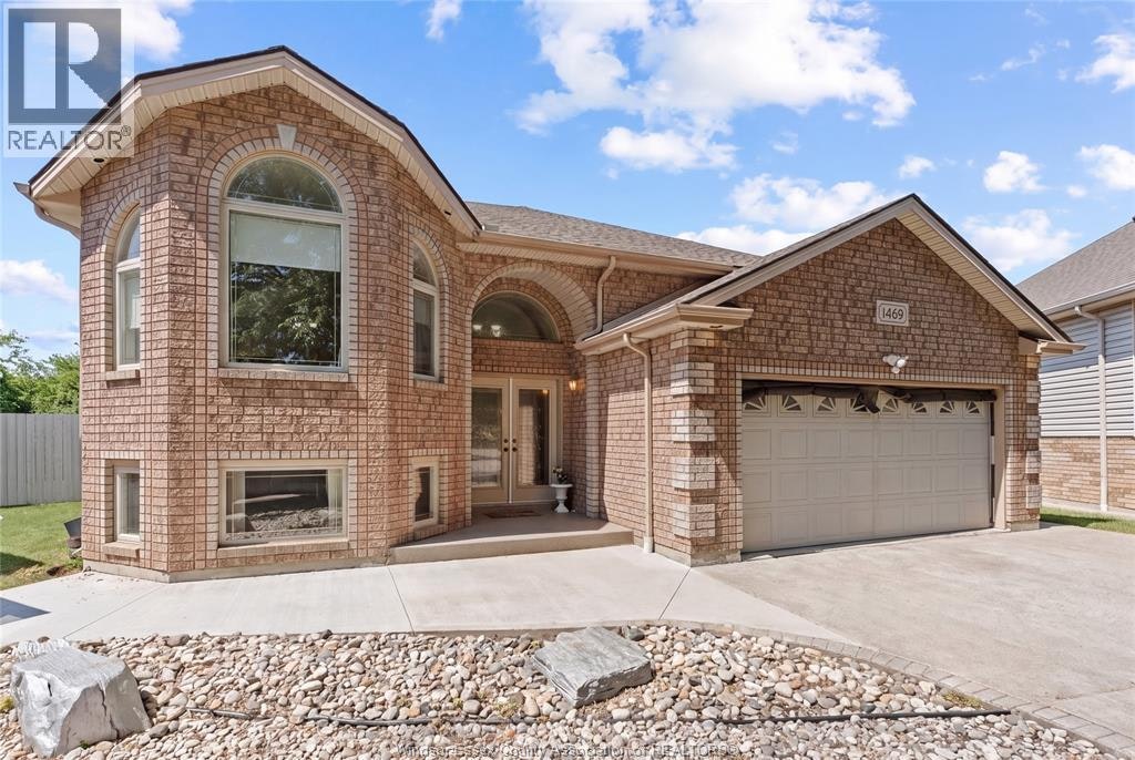 1469 Meridian Street, Windsor, ON, N9G 3E5