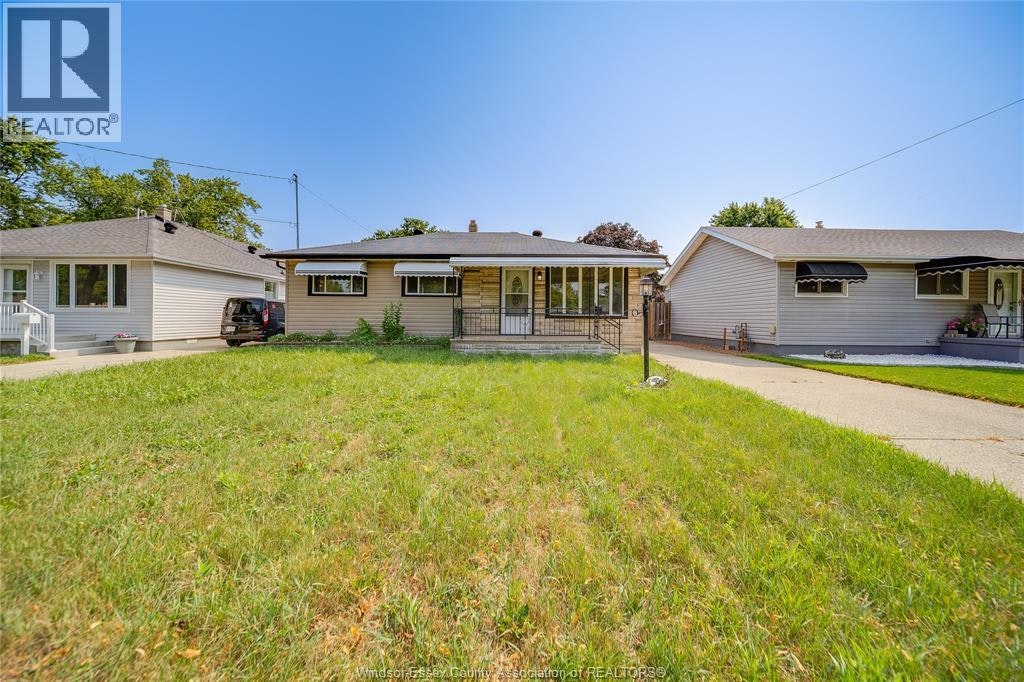 1650 Glendale, Windsor, ON, N8T 2N2
