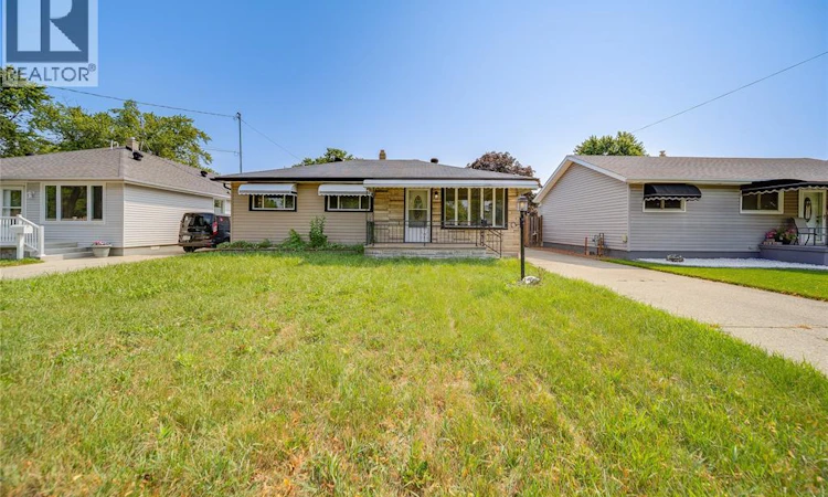 1650 Glendale