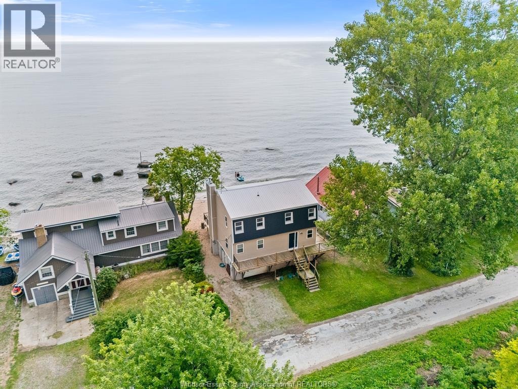 1435 Shore Road EAST, Pelee Island, ON, N0R 1M0
