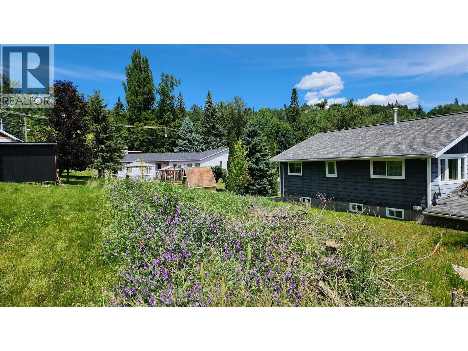2050 Phoenix Avenue, Rossland, BC, V0G 1Y0