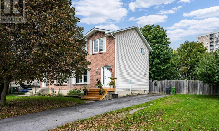 860 Beaconhill Court