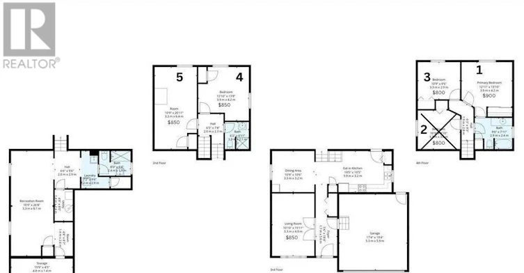 4-4 Chepstow Gate, London, ON, N6G 3S7 - 2