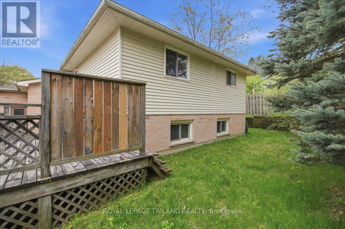 4-4 Chepstow Gate, London, ON, N6G 3S7 - 21