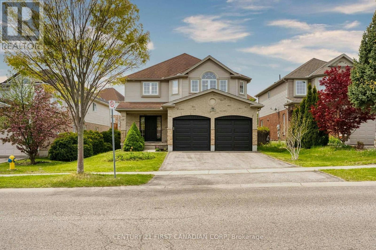 799 Oakcrossing Road, London, ON, N6H 5V9
