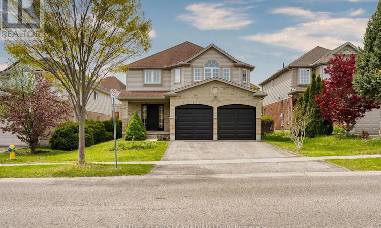 799 Oakcrossing Road