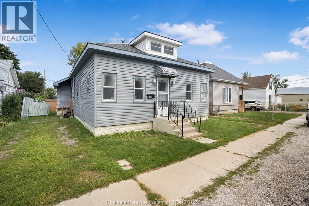 320 Lafontaine Street, Chatham-Kent, ON, N8A 4H9