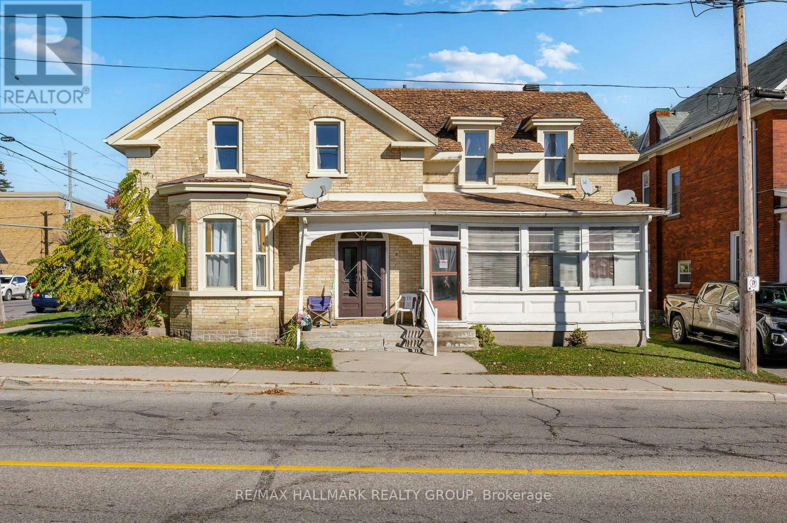 3-15 Elmsley Street N, Smiths Falls, ON, K7A 2G4 - 2