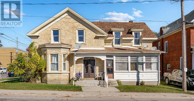 3-15 Elmsley Street N, Smiths Falls, ON, K7A 2G4 - 2