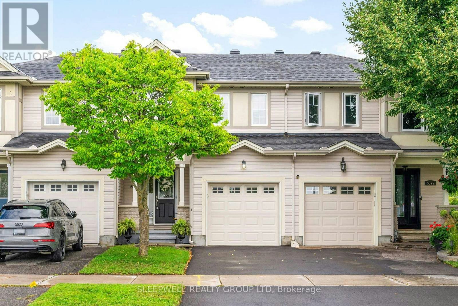 5573 Doctor Leach Drive, Manotick, ON, K4M 1L7
