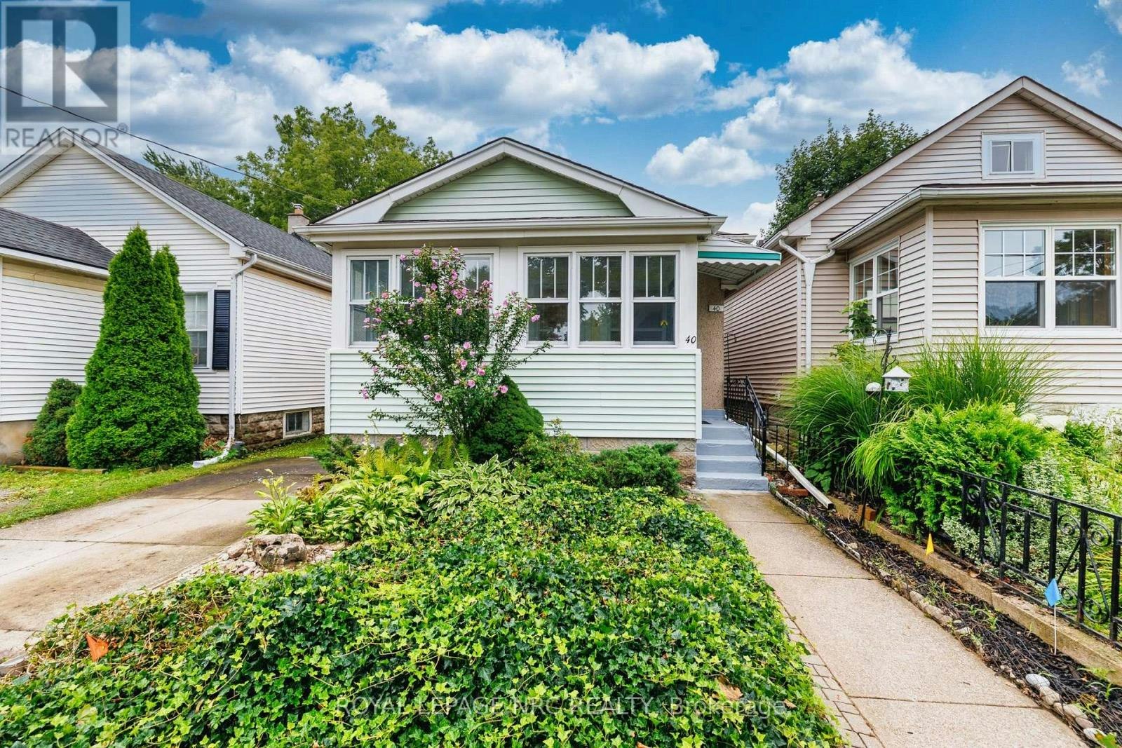 40 St. Patrick Street, St. Catharines, ON, L2R 1K1