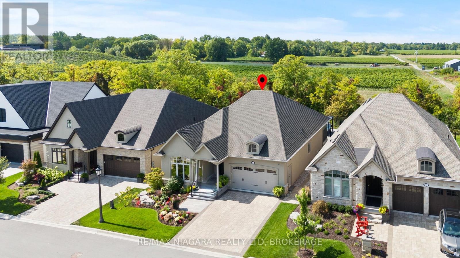 62 Millpond Road, Niagara-on-the-Lake, ON, L0S 1J1