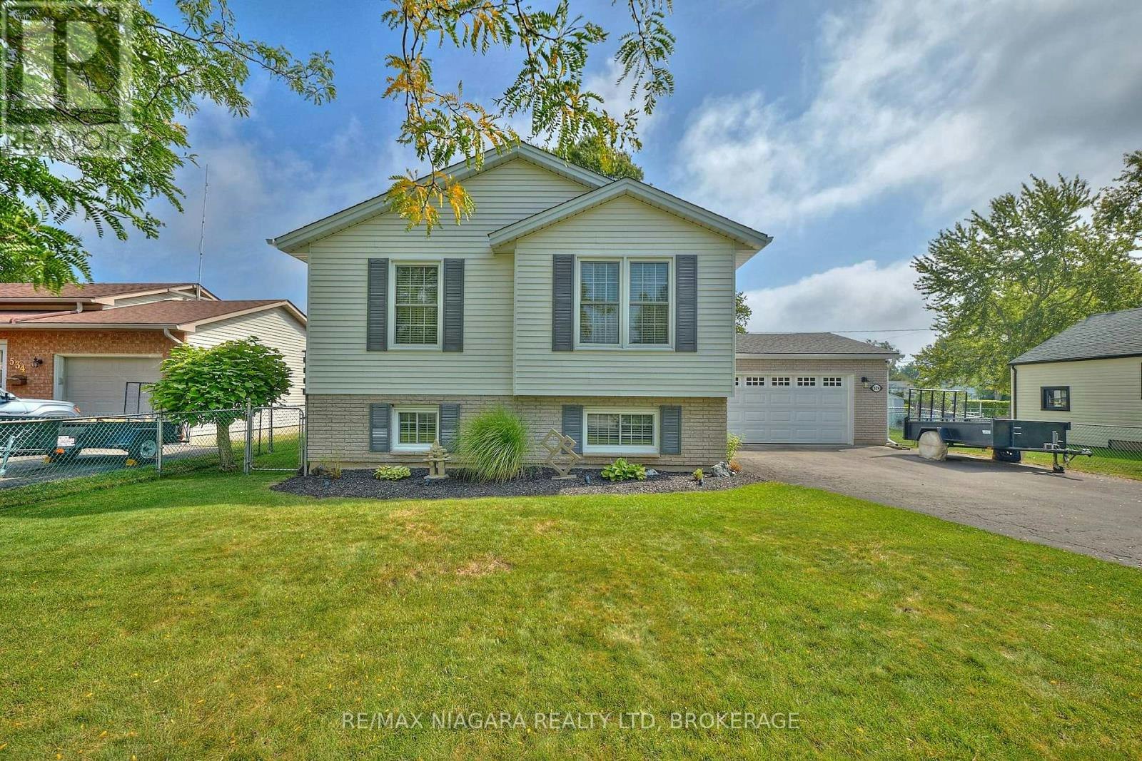 524 Lakeview Road, Fort Erie, ON, L2A 4W6
