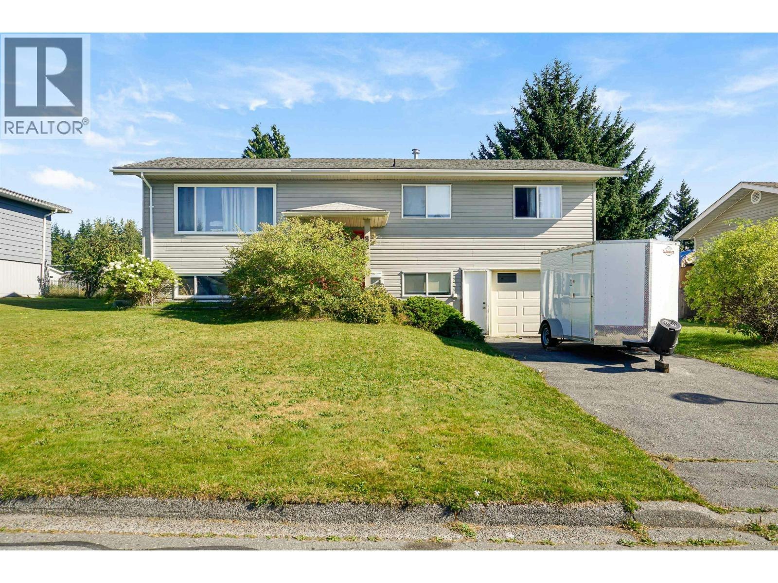 84 Anderson Street, Kitimat, BC, V8C 1A4