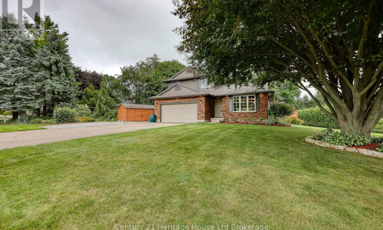 81 Glenn Avenue N