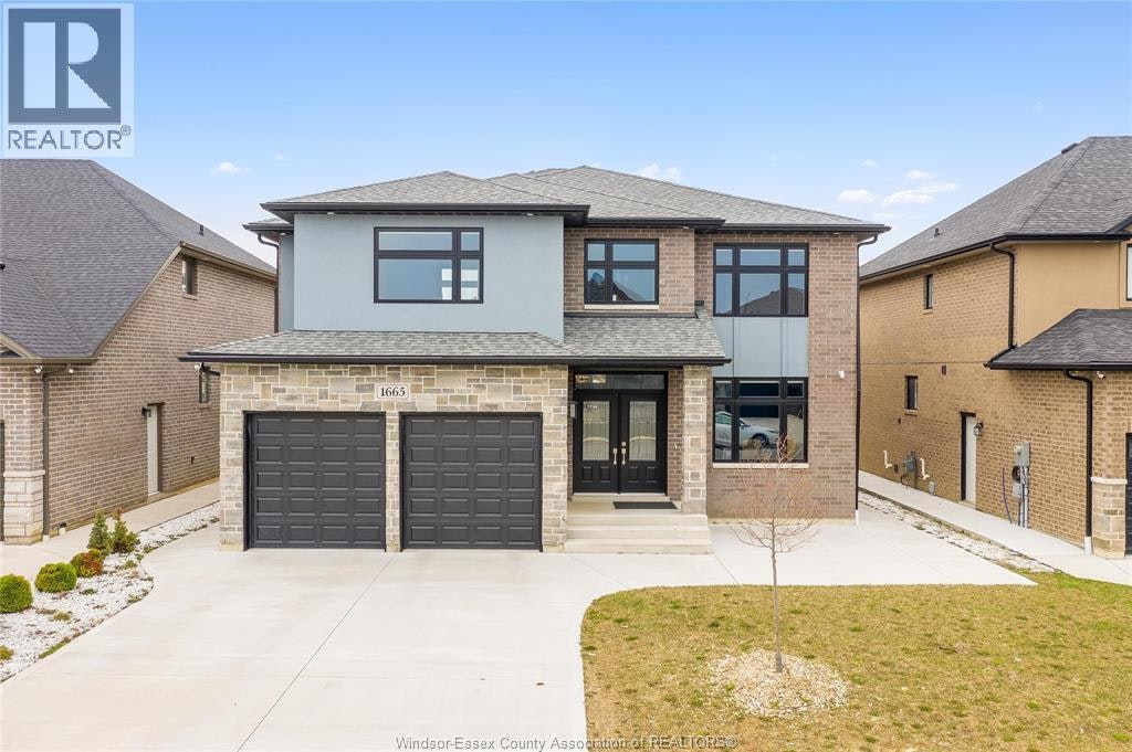 1665 Rockport Street, Windsor, ON, N9G 0A6