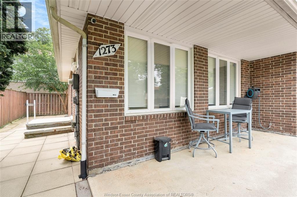 1273 Aire Place, Windsor, ON, N8S 4E3 - 3