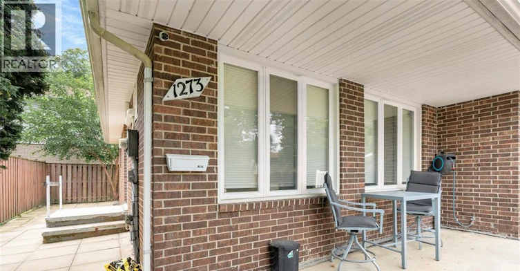 1273 Aire Place, Windsor, ON, N8S 4E3 - 3