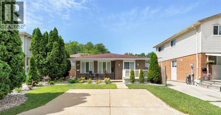 1273 Aire Place, Windsor, ON, N8S 4E3 - 2