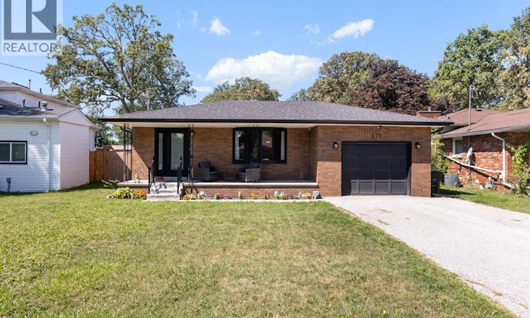 573 Lesperance Road