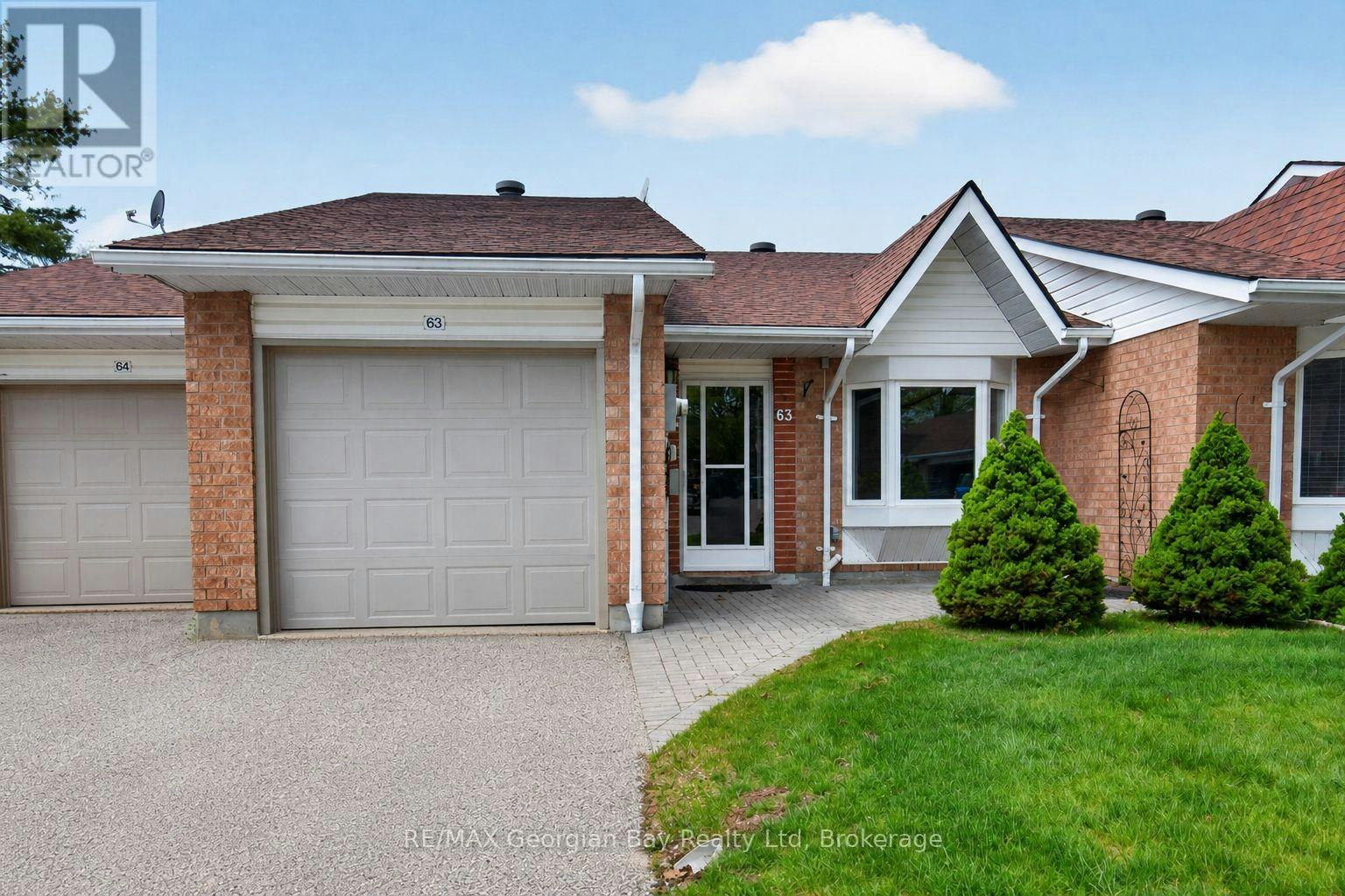 63-696 King Street, Midland, ON, L4R 5B6