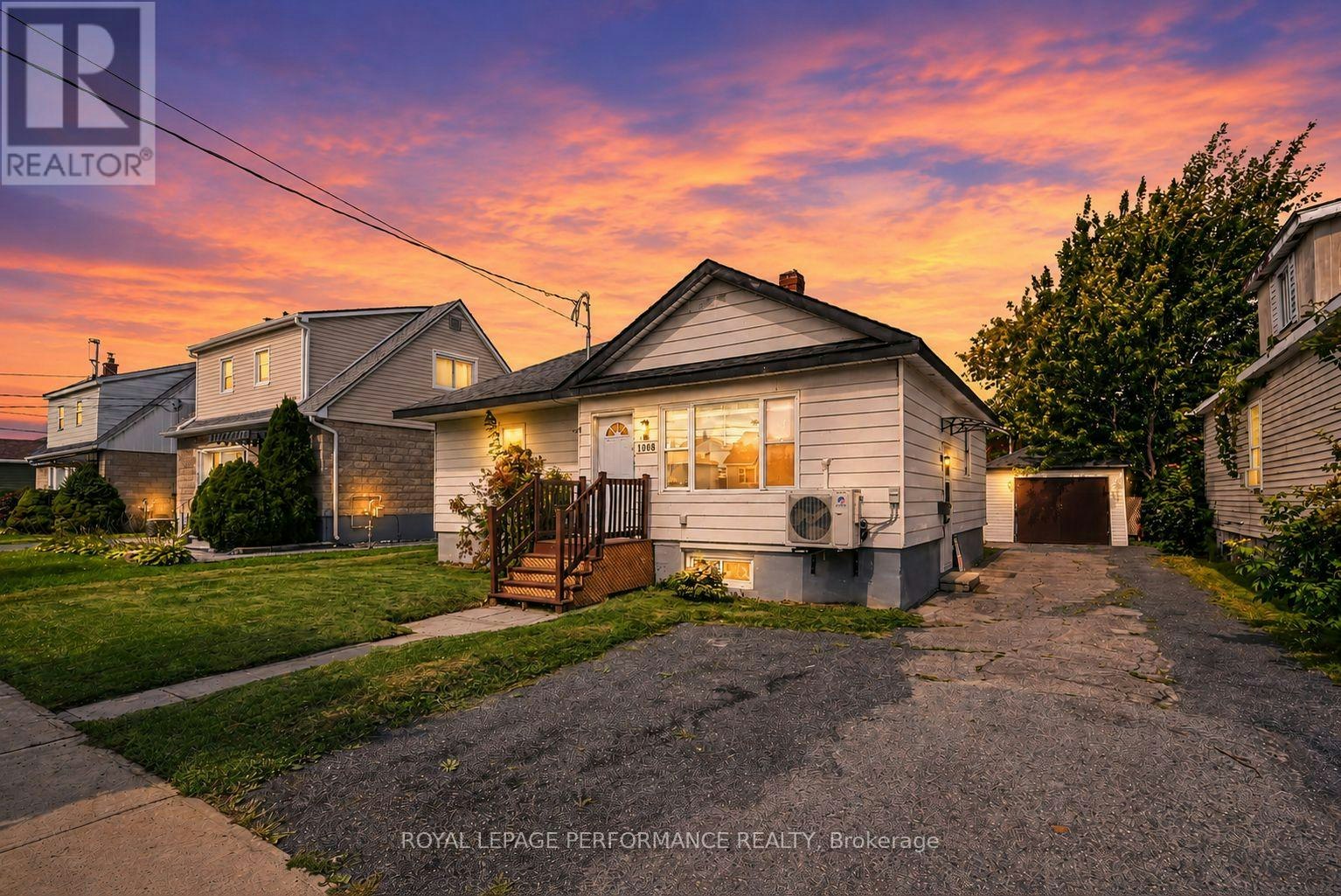 1008 Second Street E, Cornwall, ON, K6H 2A9