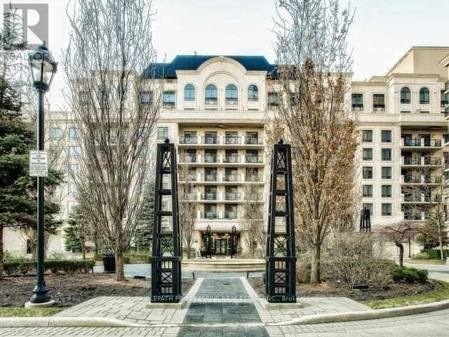 307-650 Sheppard Avenue E, Toronto, ON, M2K 3E4