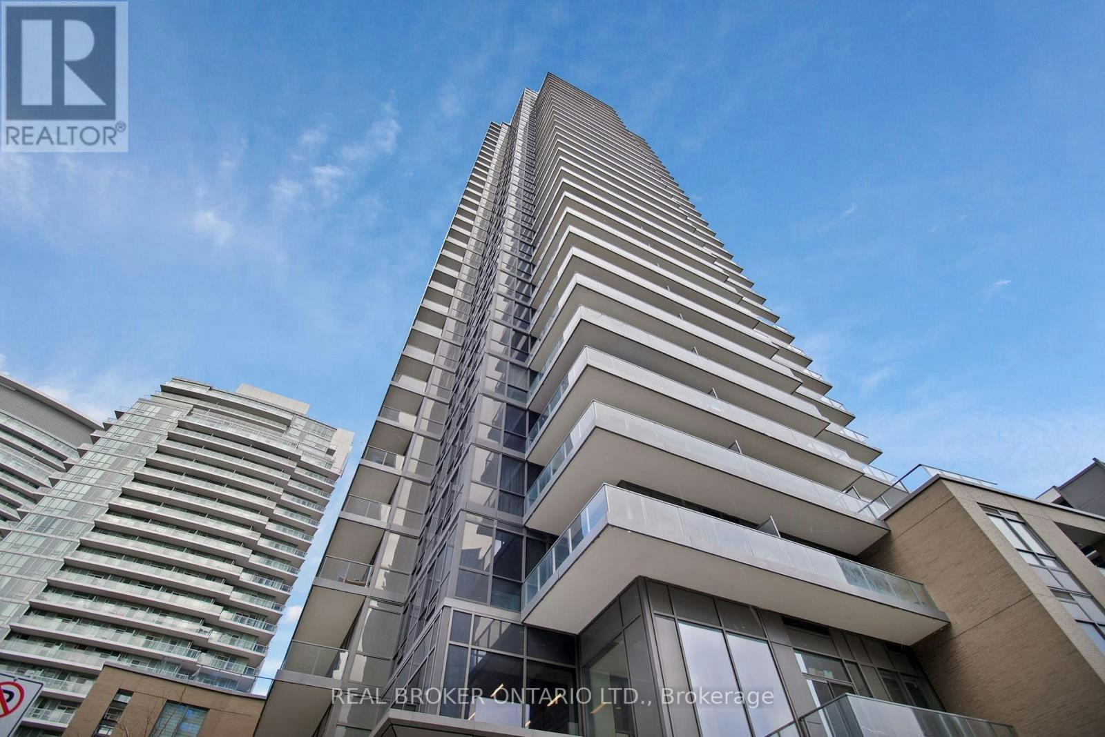 2808-56 Forest Manor Road, Toronto, ON, M2J 0E5