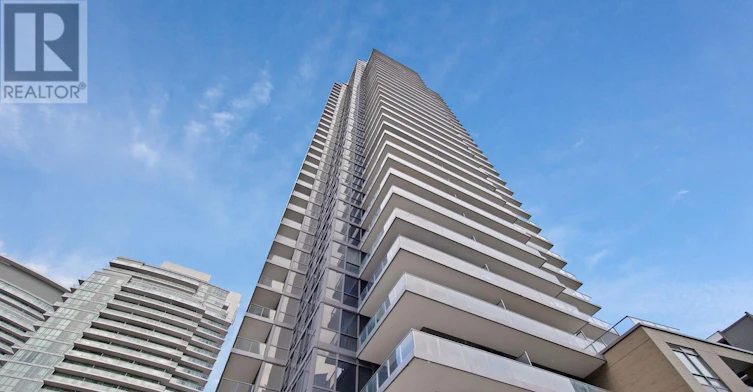 2808-56 Forest Manor Road, Toronto, ON, M2J 0E5