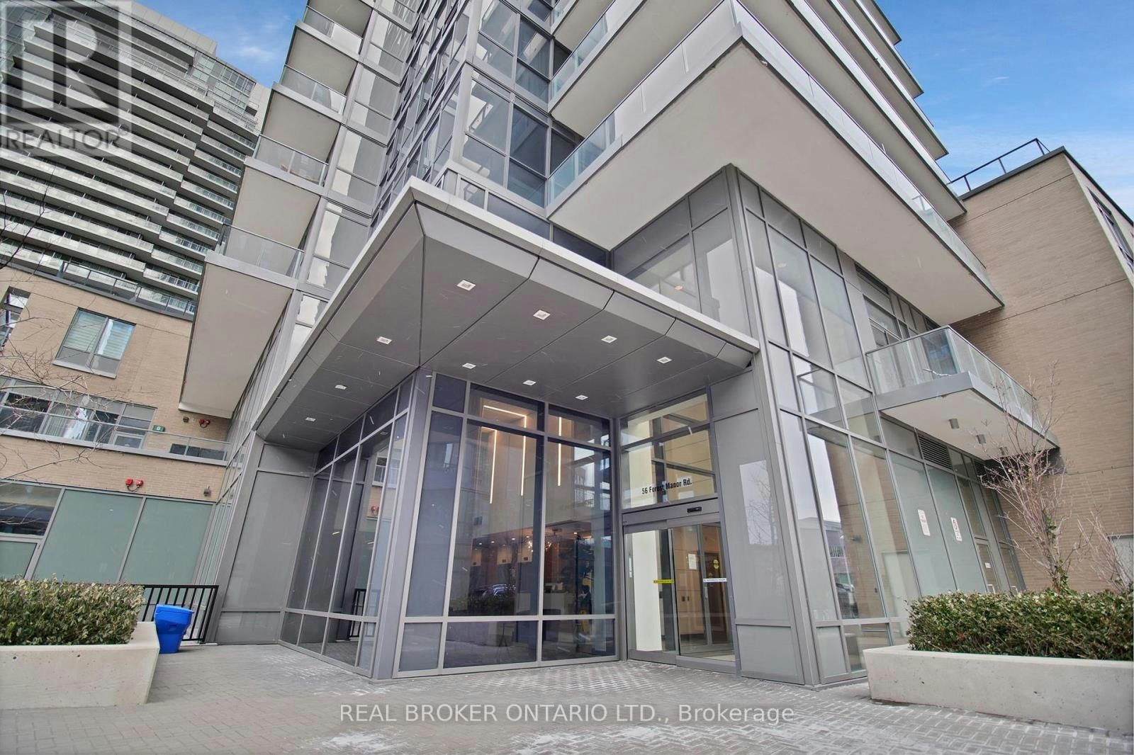 2808-56 Forest Manor Road, Toronto, ON, M2J 0E5 - 2