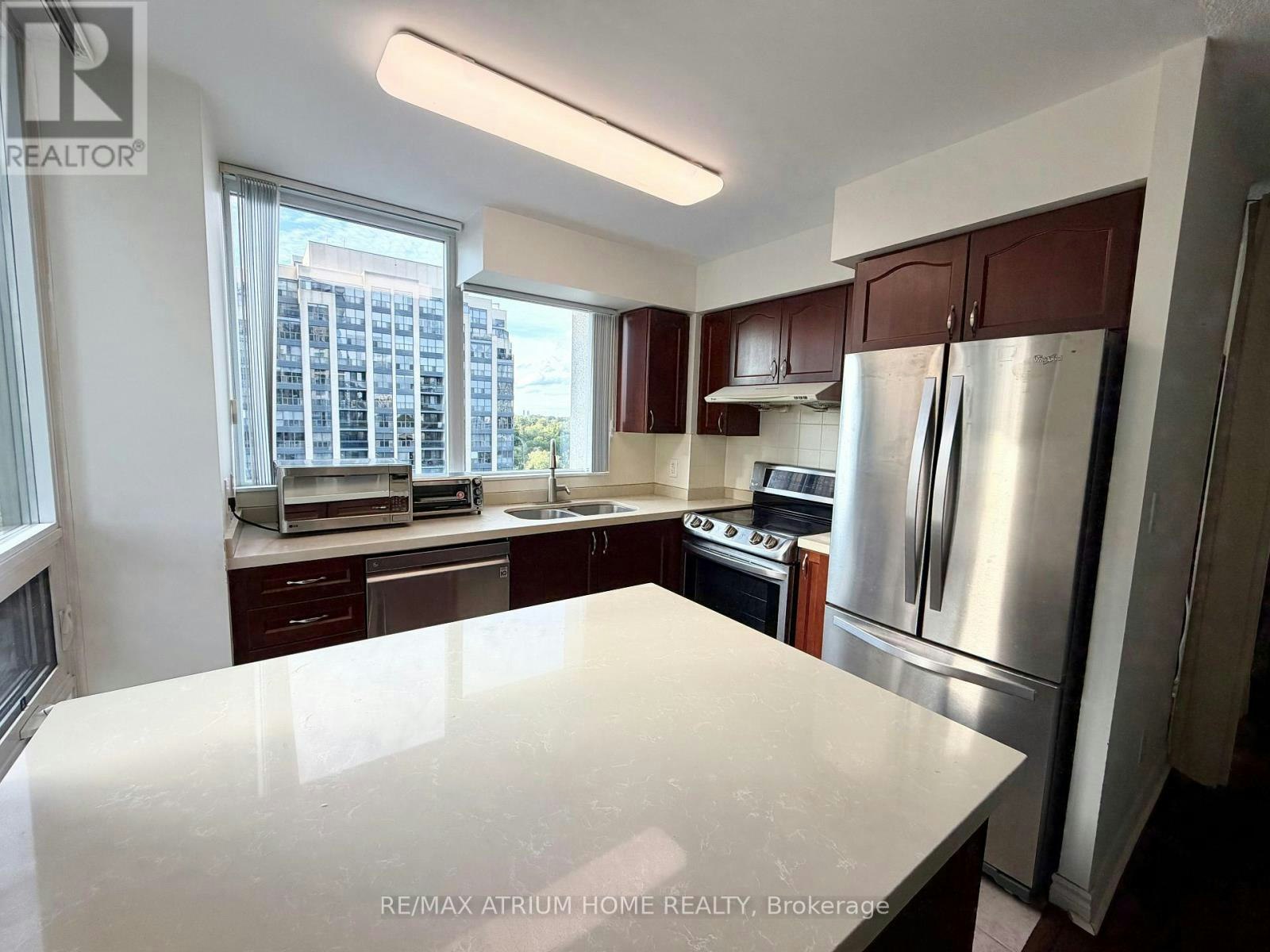 1219-35 Hollywood Avenue, Toronto, ON, M2N 0A9 - 14