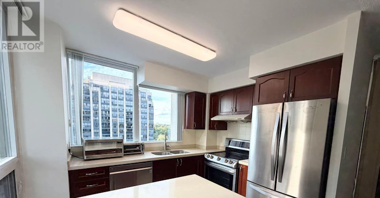 1219-35 Hollywood Avenue, Toronto, ON, M2N 0A9 - 14