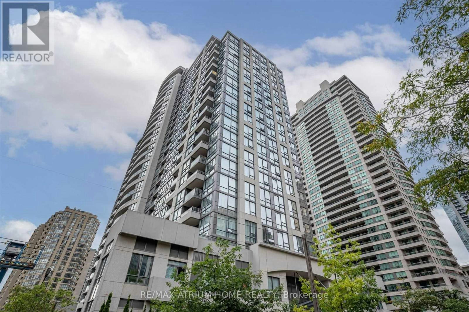 1219-35 Hollywood Avenue, Toronto, ON, M2N 0A9