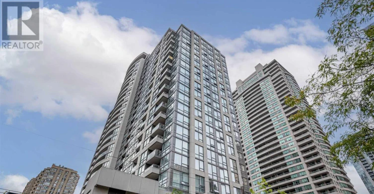 1219-35 Hollywood Avenue, Toronto, ON, M2N 0A9