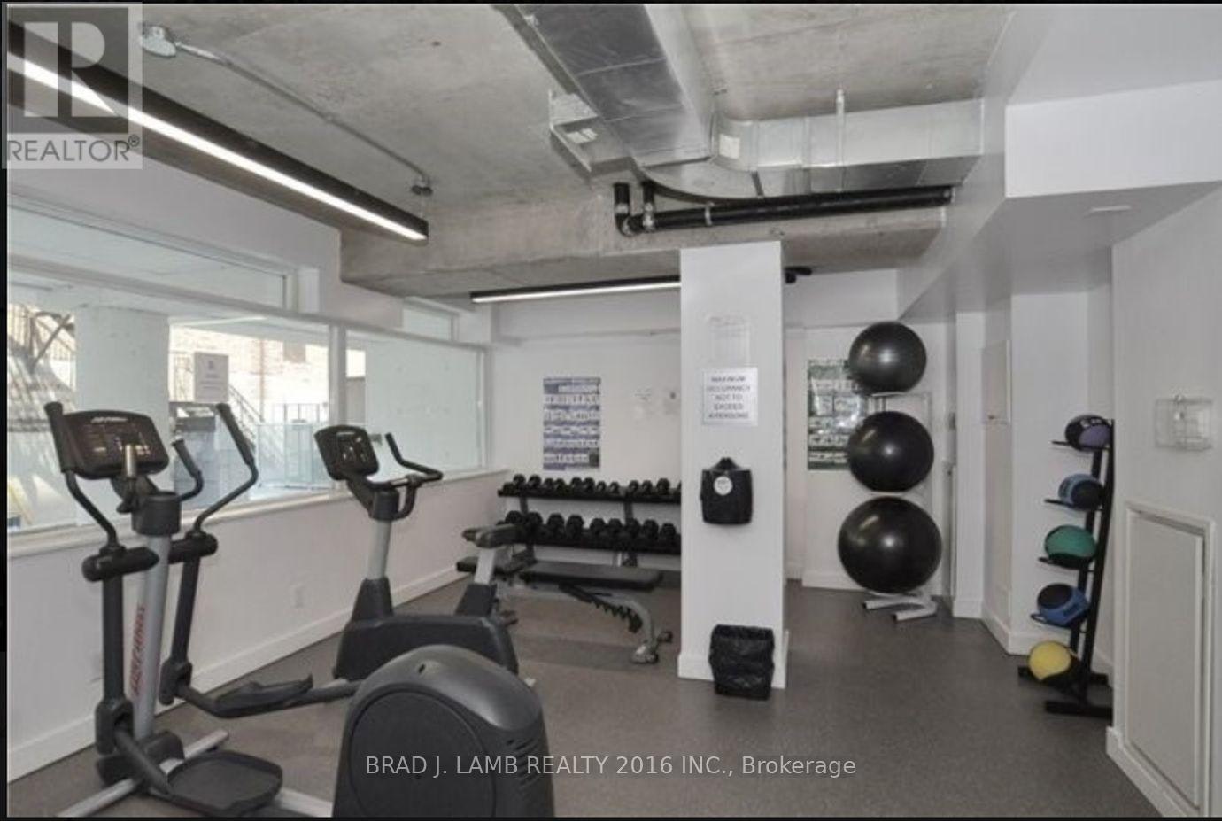 522-75 Portland Street, Toronto, ON, M5V 2M9 - 7