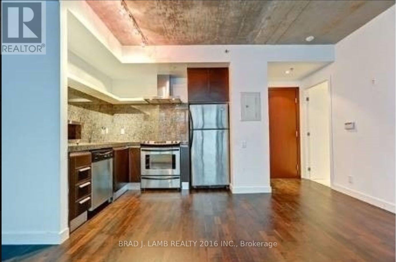 522-75 Portland Street, Toronto, ON, M5V 2M9 - 2