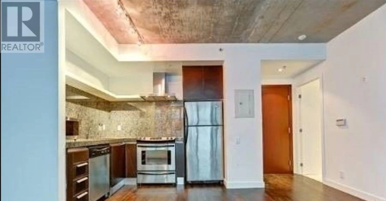 522-75 Portland Street, Toronto, ON, M5V 2M9 - 2