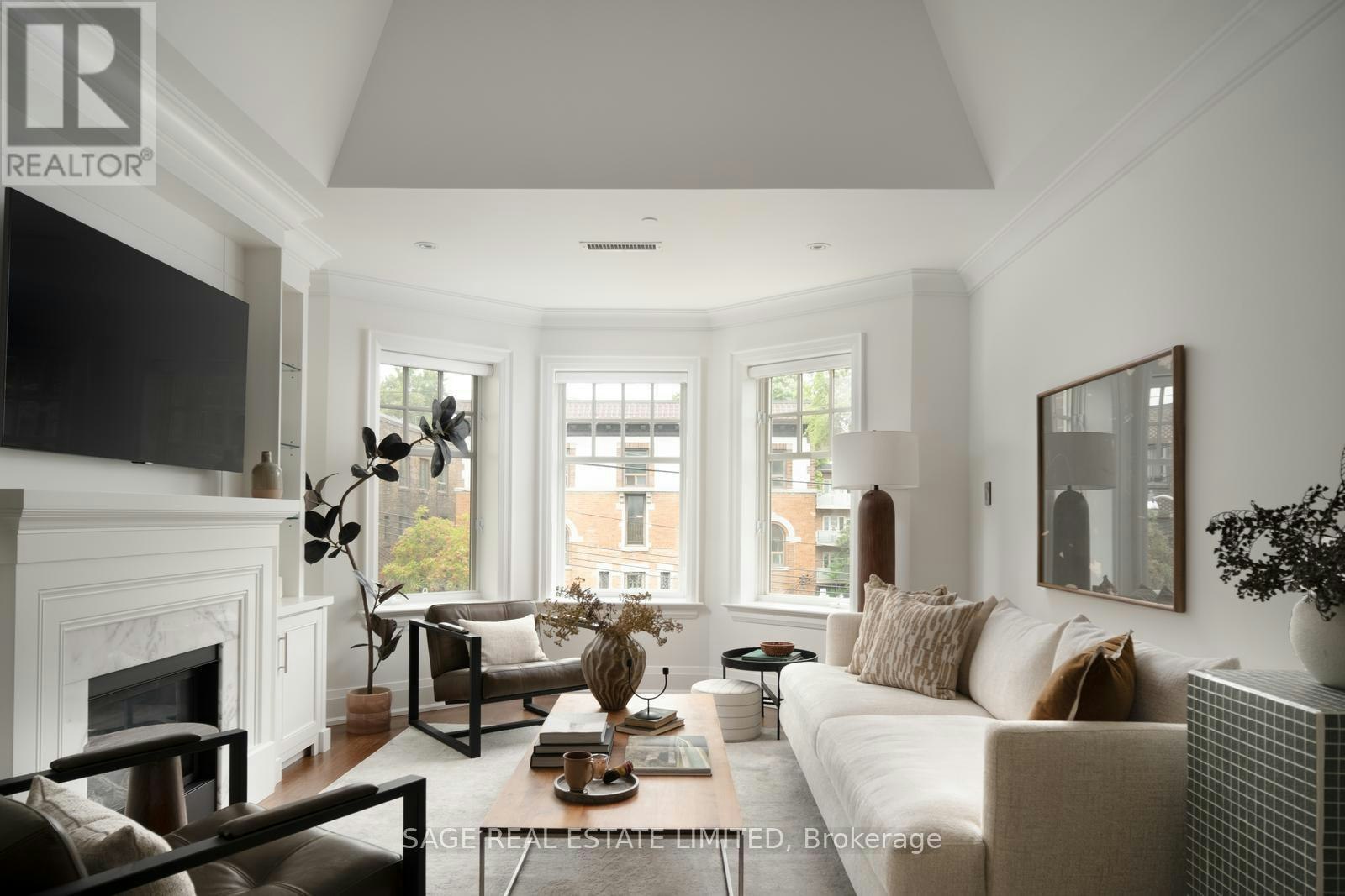 3D-319 Lonsdale Road, Toronto, ON, M4V 1X3