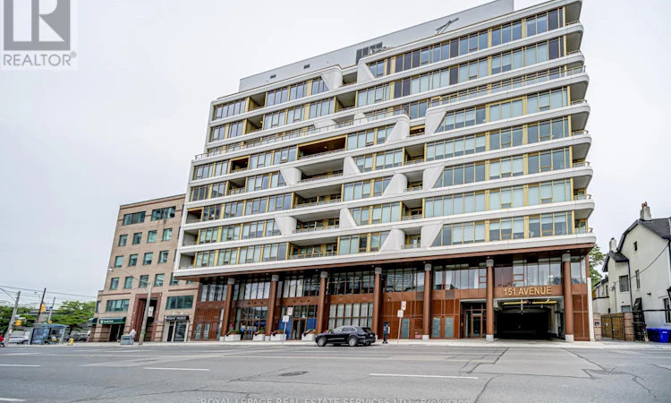 405-151 Avenue Road