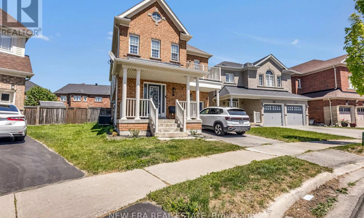 11 Warnford Circle