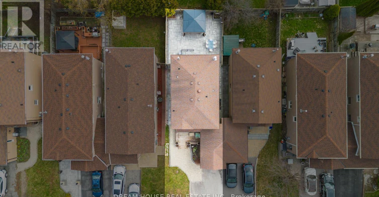 73 Hewitt Crescent, Ajax, ON, L1S 7B4 - 48