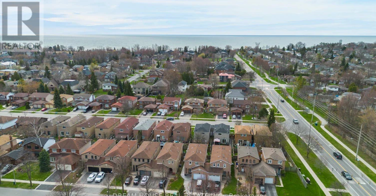 73 Hewitt Crescent, Ajax, ON, L1S 7B4 - 47